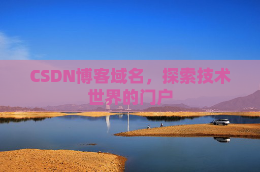 CSDN博客域名,探索技术世界的门户 CSDN博客域名,探索技术世界的门户